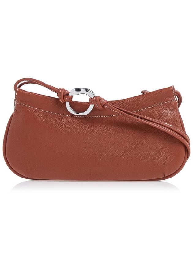 Women's Tate Bag 320 9422 RUST - STAUD - BALAAN 1