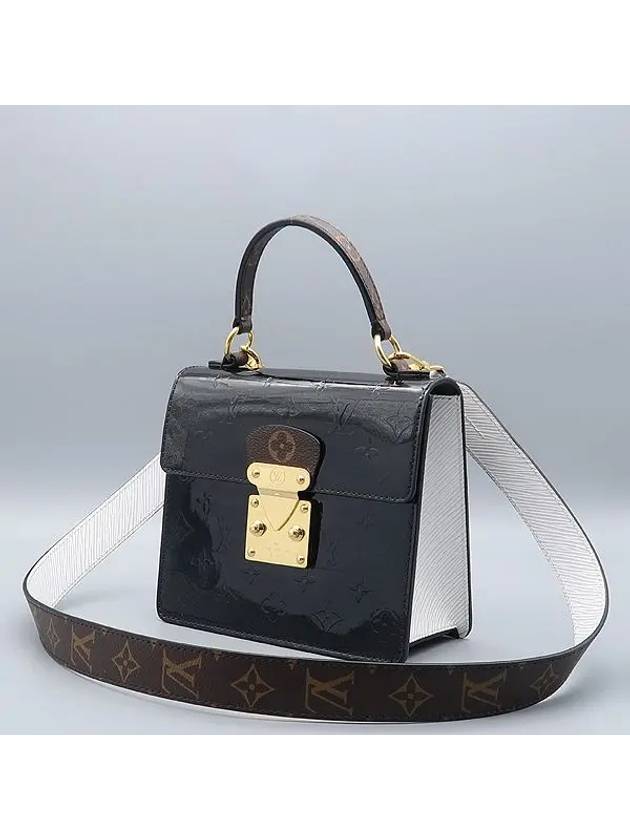 M90375 2 WAY bag - LOUIS VUITTON - BALAAN 3