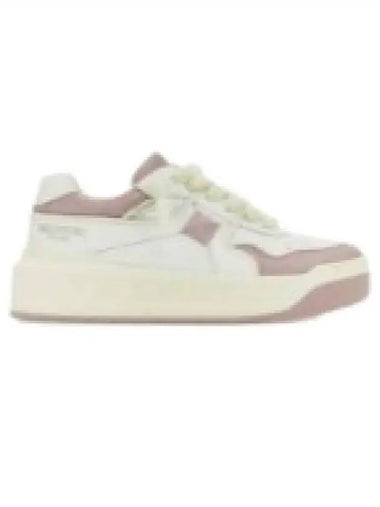 One Stud XL Women Sneakers S0FQ4XTM MR4 - VALENTINO - BALAAN 1