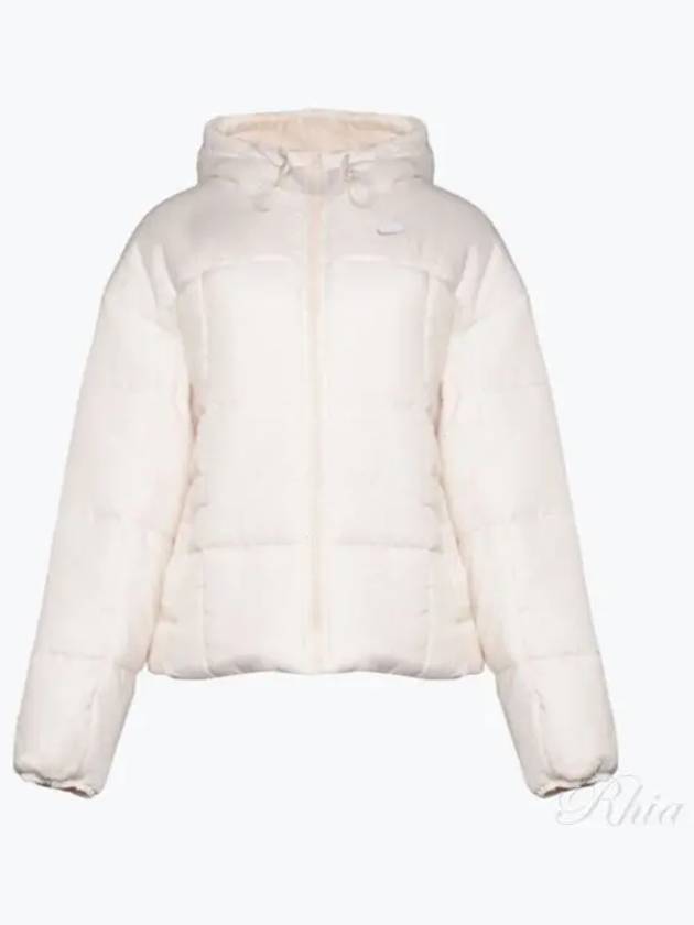 Sportswear Therma Fit Classic Puffer Padding Pale Pink - NIKE - BALAAN 2