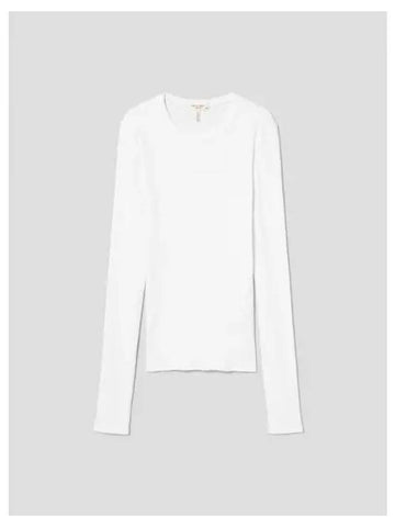 Rag Bone Women s Essential Lip White Domestic Product GM0024072626975 - RAG & BONE - BALAAN 1