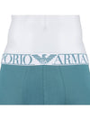 Boxer 2 Pack Trunk 111769 2R720 12821 - EMPORIO ARMANI - BALAAN 6