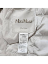 women padding - MAX MARA - BALAAN 6