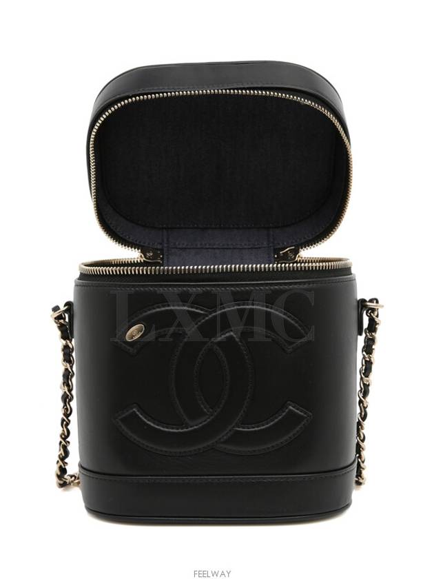 women cross bag - CHANEL - BALAAN 9