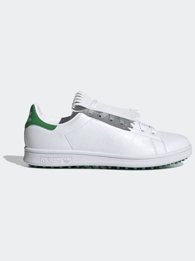 Adidas Golf Unisex Stan Smith Golf Shoes Q46252 - THE NORTH FACE - BALAAN 7