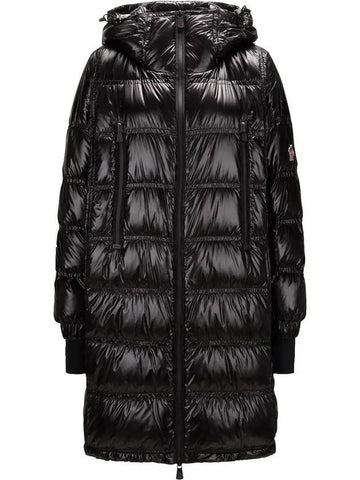 ROCHELAIR Grenoble padded jacket 1C000 06 539JH 999 - MONCLER - BALAAN 1