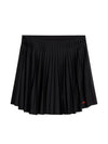 Golf Gayle Skirt GWSD09462 9999 Women's Gayle Skirt - J.LINDEBERG - BALAAN 2