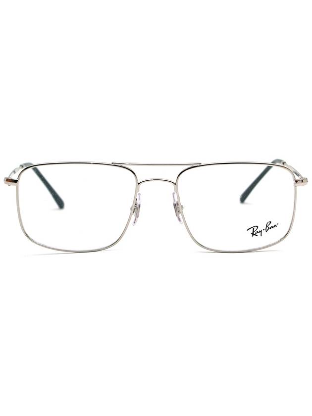 RayBan Glasses RB6434 2501 - RAY-BAN - BALAAN 1