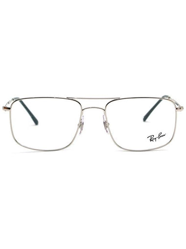 RayBan Glasses RB6434 2501 - RAY-BAN - BALAAN 1