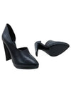 Smith Market used luxury goods Philip Lim black shoes women s - 3.1 PHILLIP LIM - BALAAN 3