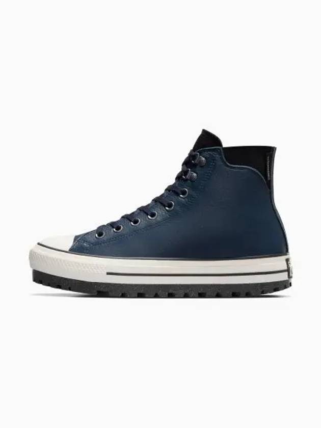 Chuck Taylor All Star City Trek Waterproof Into the Void A08558C - CONVERSE - BALAAN 1