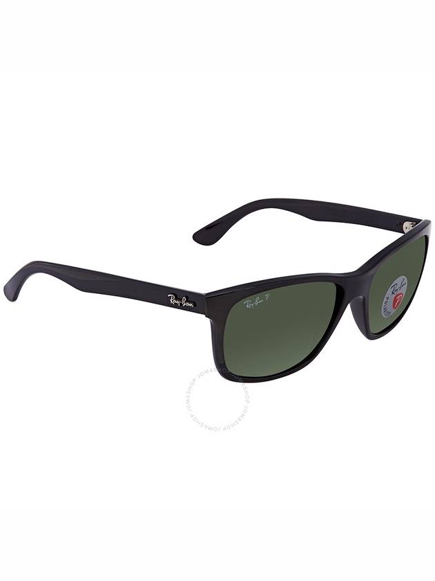 Sunglasses RB4181-601-9A-57 - RAY-BAN - BALAAN 3