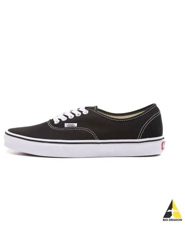 Shoes VN000EE3 BLK1 - VANS - BALAAN 2