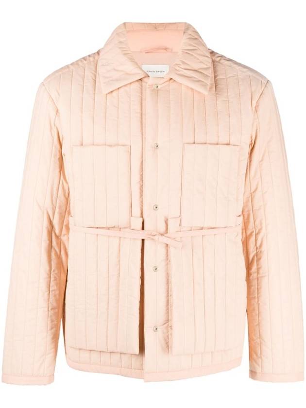 Craig Green Quilted Worker Jacket Clothing - CRAIG GREEN - BALAAN 1