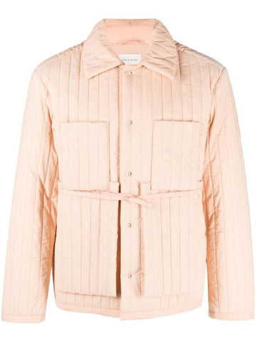 Craig Green Quilted Worker Jacket Clothing - CRAIG GREEN - BALAAN 1