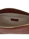 Virginie Baguette Shoulder Bag Brown - A.P.C. - BALAAN 11