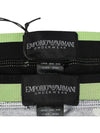 Mix Boxer 2 Pack Trunk 111210 2F504 17221 - EMPORIO ARMANI - BALAAN 10