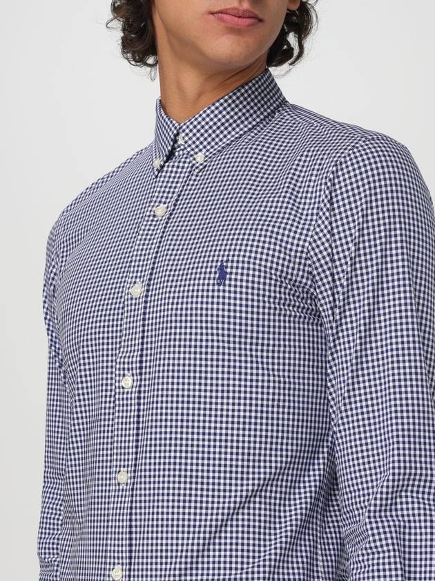 Shirt men Polo Ralph Lauren - POLO RALPH LAUREN - BALAAN 3