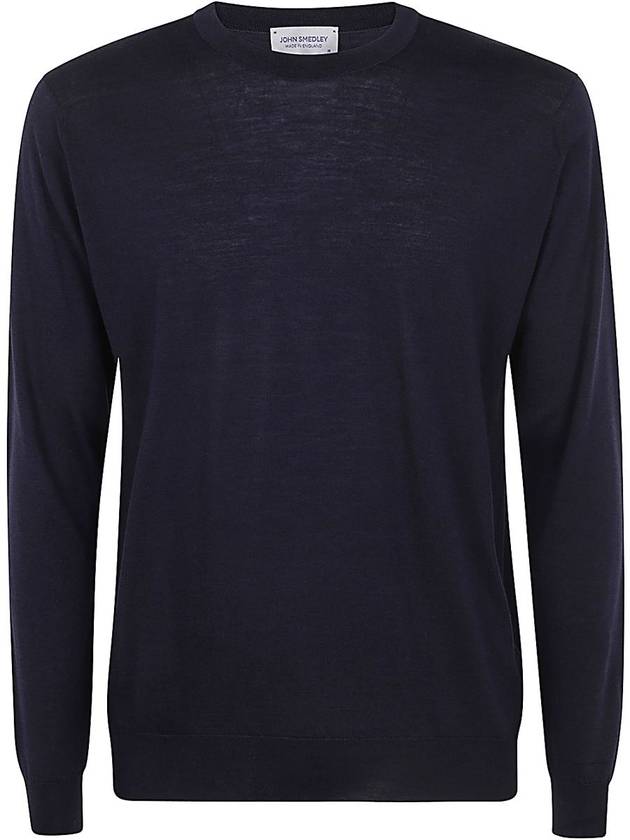 John Smedley Darley Pullover Cn Ls Clothing - JOHN SMEDLEY - BALAAN 1