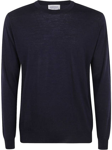 John Smedley Darley Pullover Cn Ls Clothing - JOHN SMEDLEY - BALAAN 1