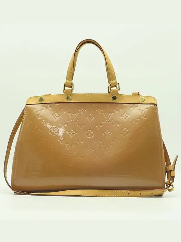 M91588 2 WAY bag - LOUIS VUITTON - BALAAN 2