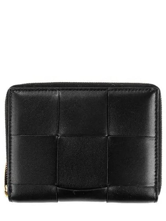 Women s zipper half wallet 270331 - BOTTEGA VENETA - BALAAN 1