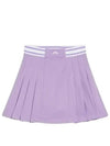 Women's Harlow Skirt Rhapsody - J.LINDEBERG - BALAAN 6