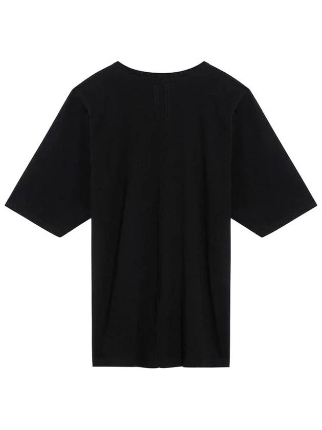 RICK OWENS CLOTHING T-SHIRT - RICK OWENS - BALAAN 1