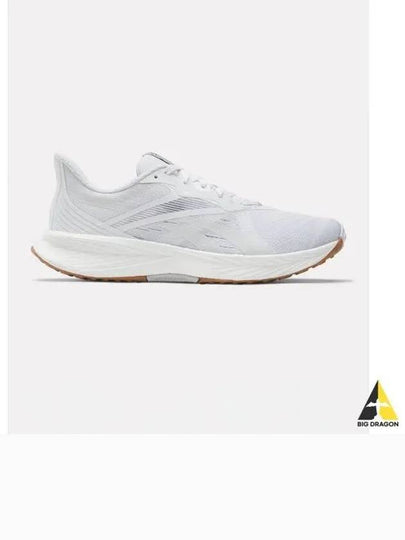 Floatride Energy 5 Low Top Sneakers White - REEBOK - BALAAN 2