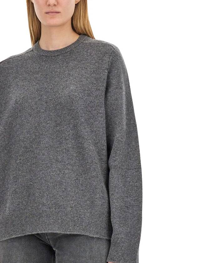 Margiela Sweater S50HL0022 M13058 859M - MAISON MARGIELA - BALAAN 4