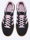 Handball Spezial Low Top Sneakers Black - ADIDAS - BALAAN 5