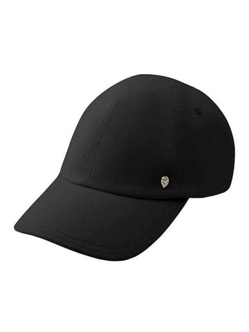 Bronte ball cap black - HELEN KAMINSKI - BALAAN 1