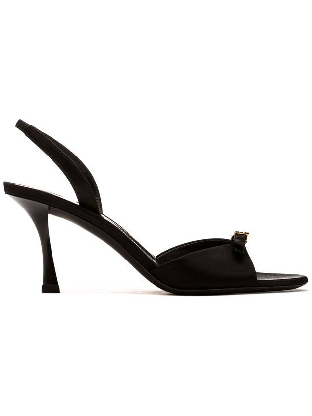 GIVENCHY ELEGANT HEEL SANDALS - GIVENCHY - BALAAN 1