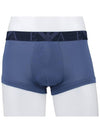 Boxer 3 Pack Trunk 111357 2R715 22773 - EMPORIO ARMANI - BALAAN 6