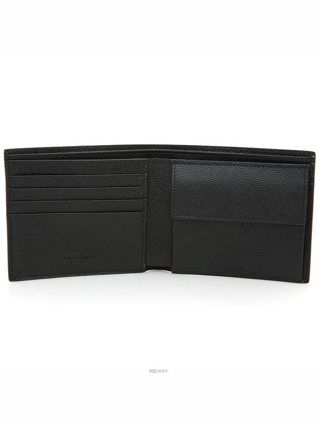 men s wallet - SAINT LAURENT - BALAAN 8