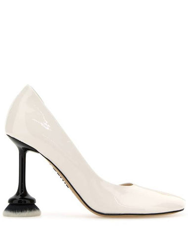 Loewe Heeled Shoes - LOEWE - BALAAN 1