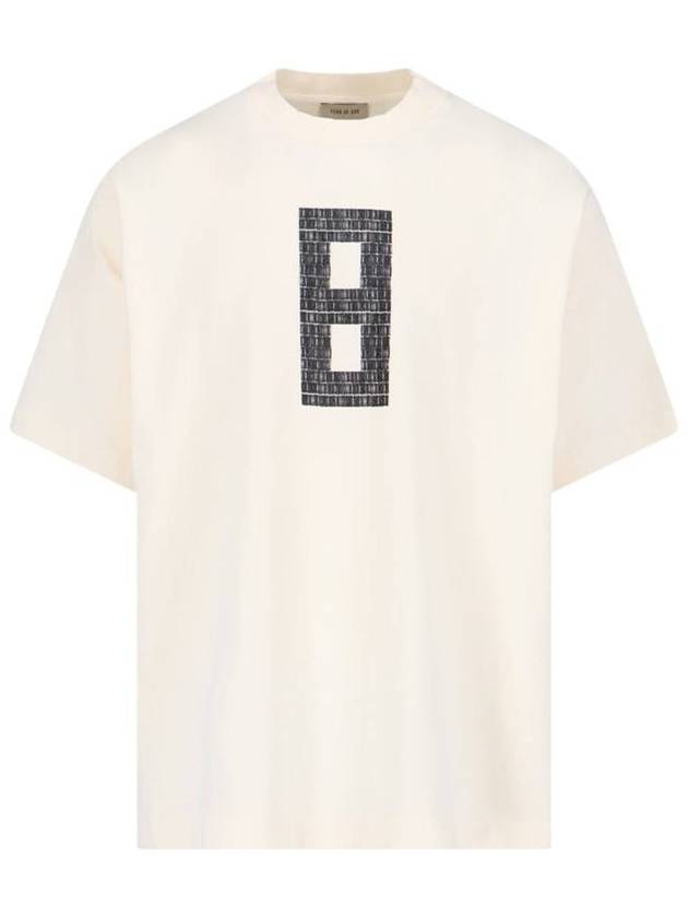 Fear Of God T-Shirts And Polos - FEAR OF GOD - BALAAN 1