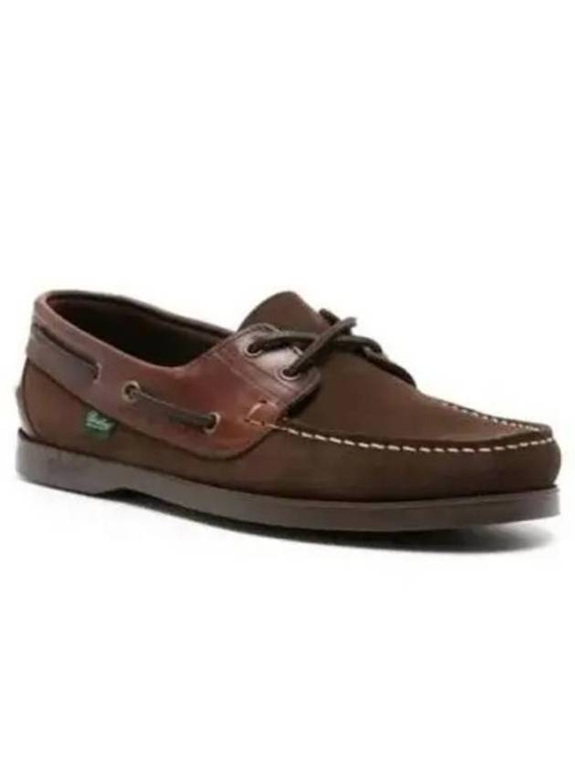 Dress Shoes 6800 01 Free - PARABOOT - BALAAN 1