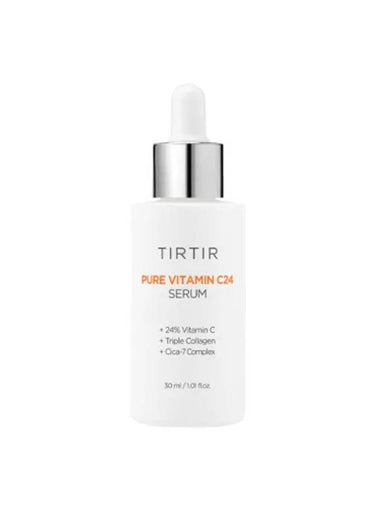 [TIRTIR] Pure Vitamin C 24% Serum 30ml - TIRTIR - BALAAN 1