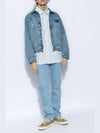 New Standarrd Jeans Pale Blue - A.P.C. - BALAAN 3