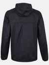 Play x Kawe full zip-up jacket orange black - COMME DES GARCONS - BALAAN 3