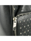 Black 2 WAY bag - ALEXANDER MCQUEEN - BALAAN 5