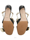 women sandals - GUCCI - BALAAN 10