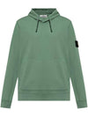 Compass badge hoodie 811564151 - STONE ISLAND - BALAAN 1