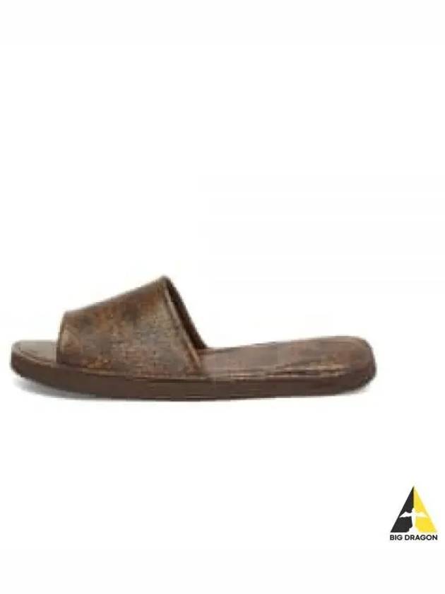 x Suicoke Tukka Brown KP311 Sandals - NEEDLES - BALAAN 1