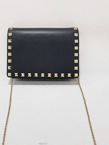 women cross bag - VALENTINO - BALAAN 1