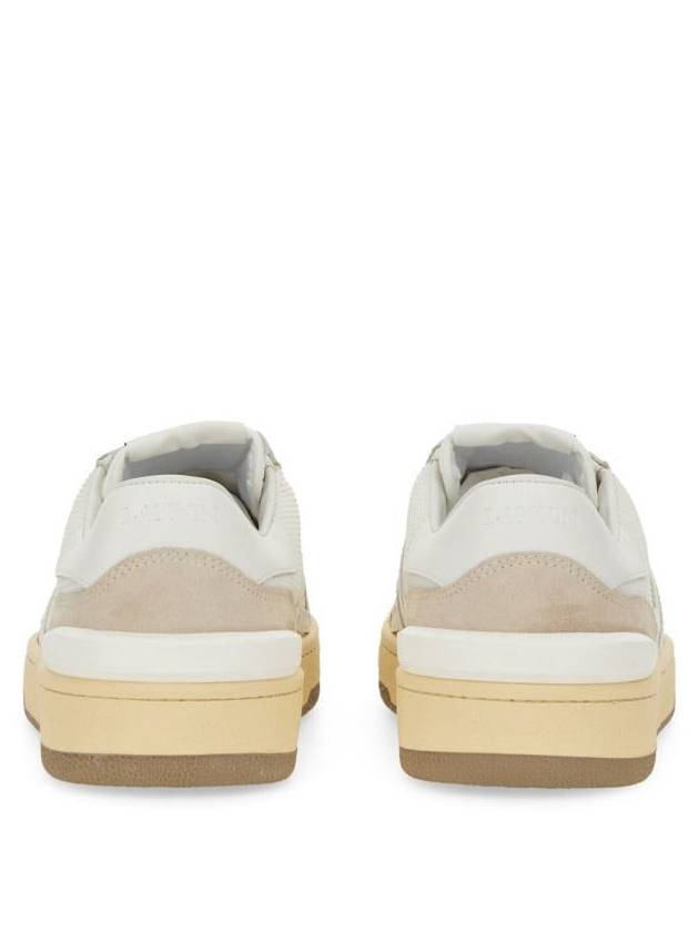 Lanvin Sneaker "Clay" - LANVIN - BALAAN 5