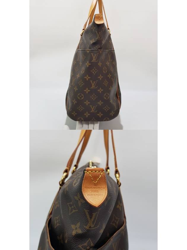 women shoulder bag - LOUIS VUITTON - BALAAN 3