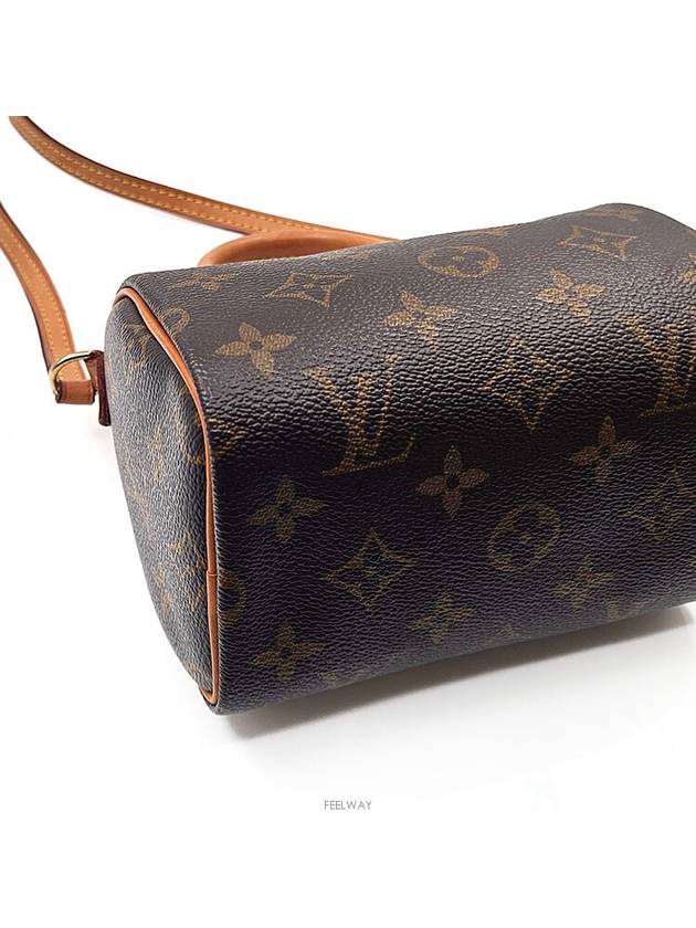 women cross bag - LOUIS VUITTON - BALAAN 6