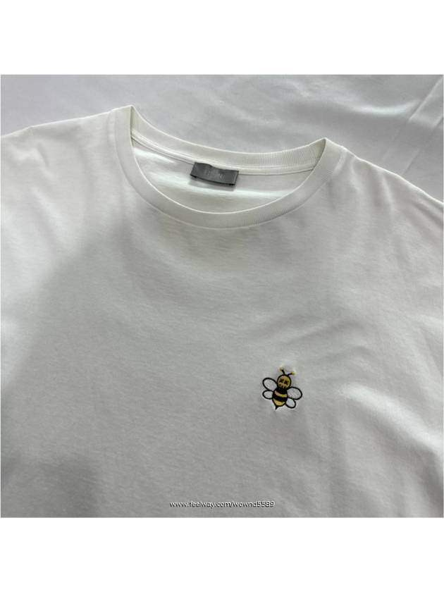 men s short sleeve t shirt - DIOR - BALAAN 5